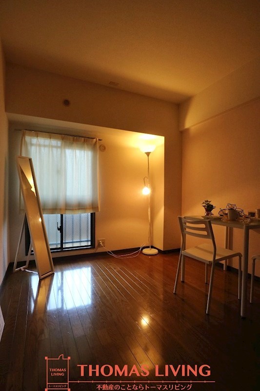 その他部屋・スペース　写真はモデルルームです。