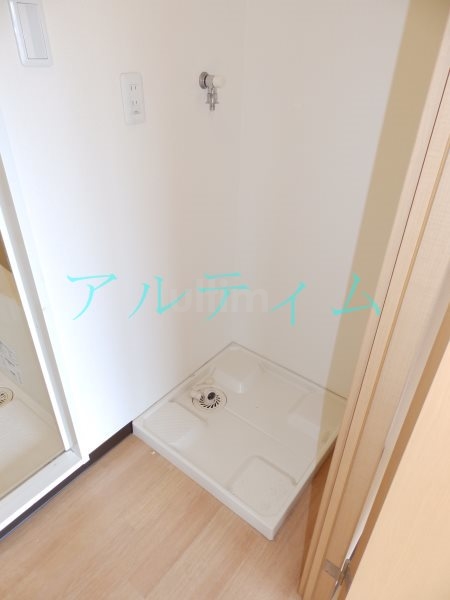 その他　※別のお部屋の写真です