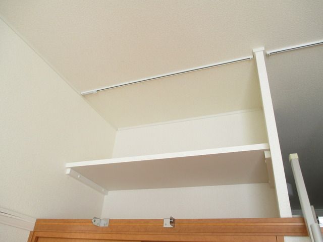 その他　★エアコン付きです★