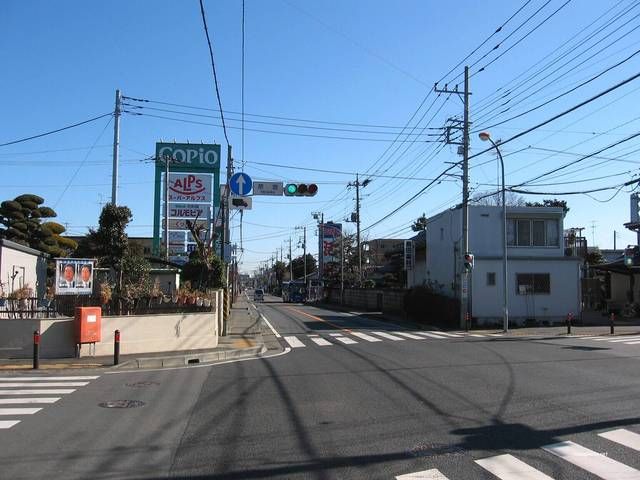 スーパー　コルモピオ　コピオ城山店（スーパー）まで850m
