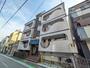 土居駅より徒歩4分 3階 築44年6ヶ月の賃貸物件