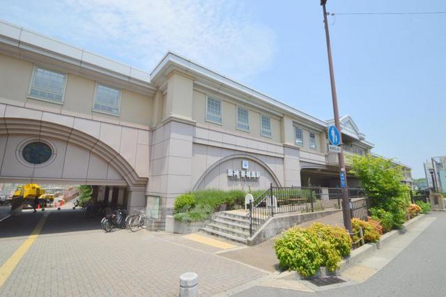 その他　西宮市役所（その他）まで1324m