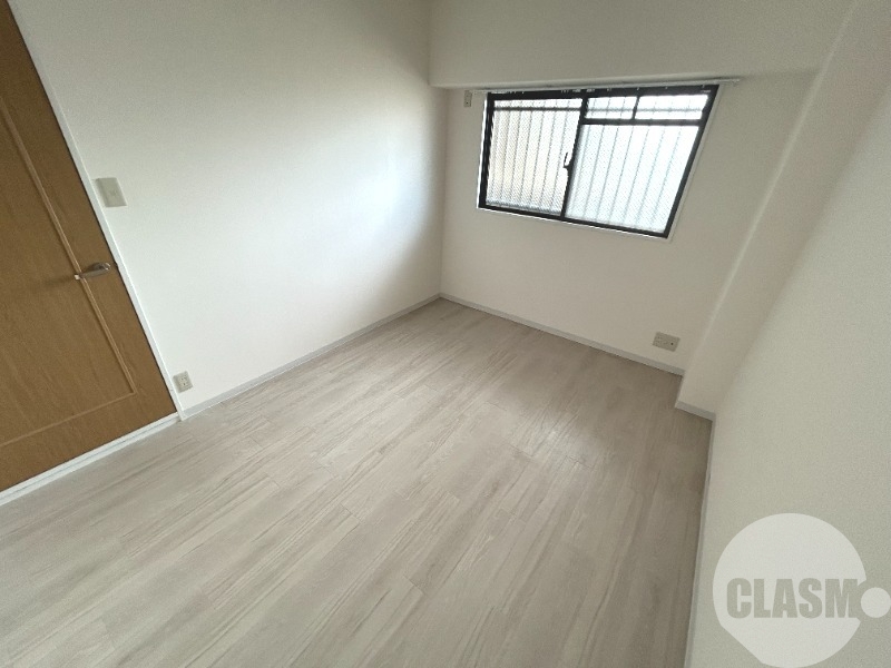 その他部屋・スペース　明るいお部屋です♪