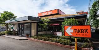 飲食店　ロイヤルホスト駒沢店（飲食店）まで2264m