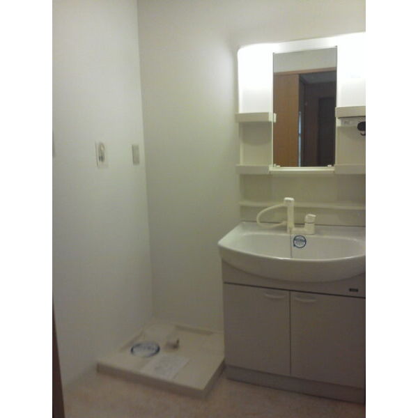 その他　洗面室