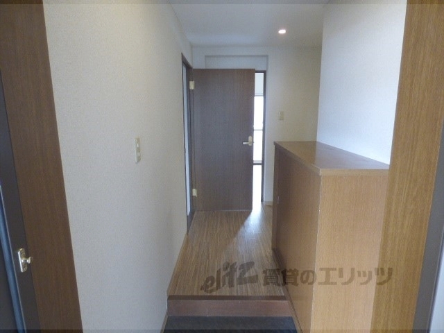 その他部屋・スペース　廊下