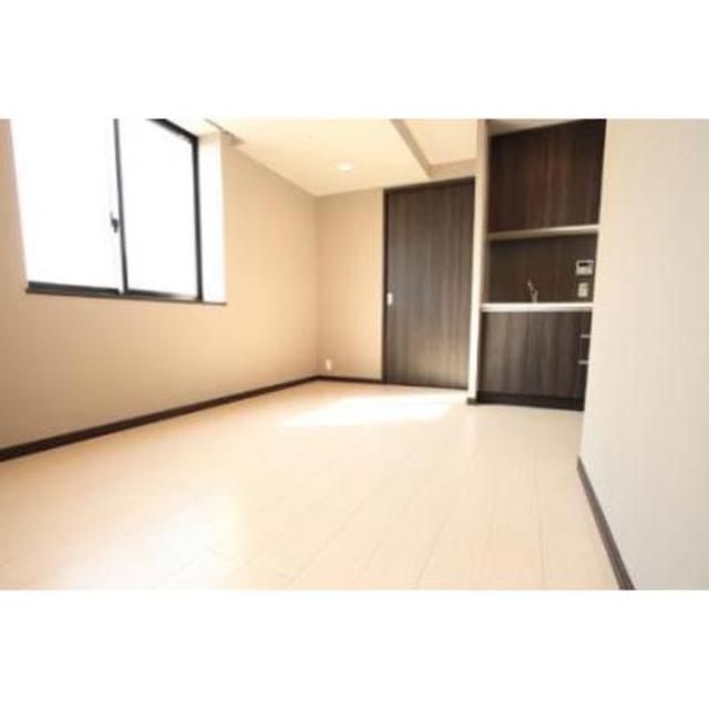 居室・リビング　※写真は同タイプ住戸です。