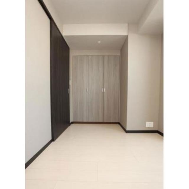 エントランス　※写真は同タイプ住戸です。