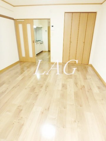 その他部屋・スペース　寝室です。