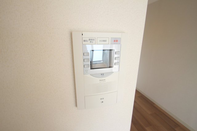 その他設備　※別室の参考写真です。