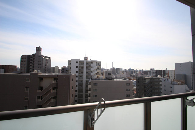 眺望　※別室の参考写真です。