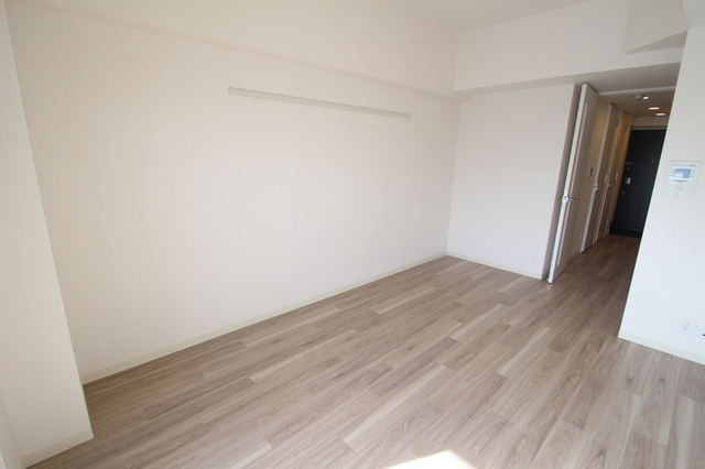 居室・リビング　※別室の参考写真です。