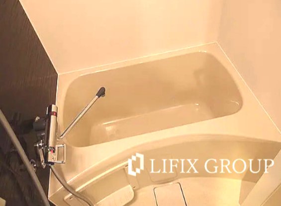 バス・シャワールーム　風呂