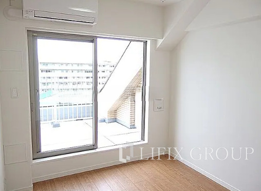 居室・リビング　居間・リビング