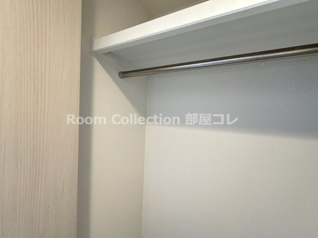 収納　※同物件他部屋写真 反転、色違いの場合有 現況優先