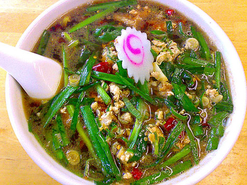 飲食店　ゆきちゃんラーメン（飲食店）まで112m