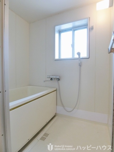 バス・シャワールーム　現状優先とします。