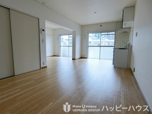 居室・リビング　現状優先とします。