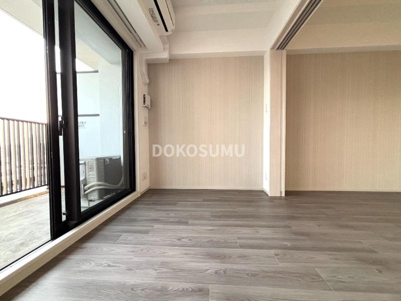 その他部屋・スペース　自分らしい時間を大切にできる、落ち着きあるプライベート空間。