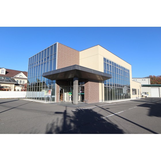 銀行　ＪＡ松本ハイランド島内支所（銀行）まで2180m