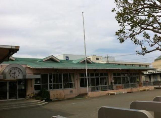 幼稚園・保育園　厚木市立相川保育所（幼稚園・保育園）まで800m
