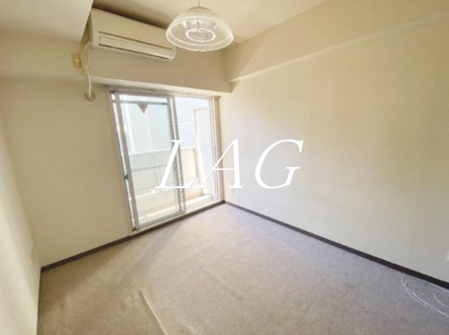 その他部屋・スペース　寝室です。