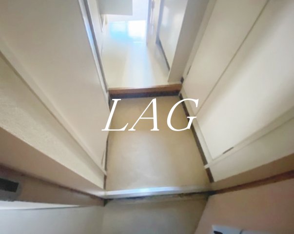 玄関　玄関です。