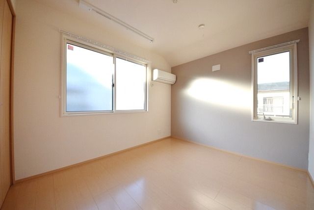 その他部屋・スペース　★ベッドルーム５．３帖★