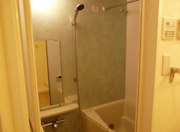 バス・シャワールーム　☆浴室☆