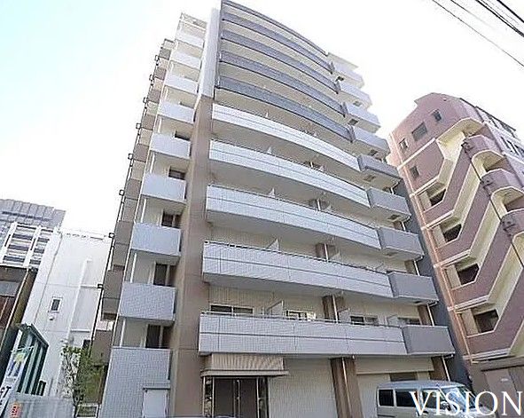 建物外観　☆外観☆