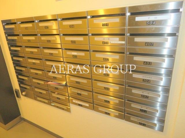 その他共有部分