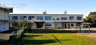 小学校　豊橋市立豊南小学校（小学校）まで2583m