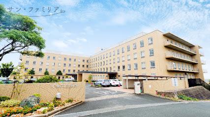 病院　可知記念病院（病院）まで1684m