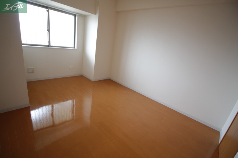 その他部屋・スペース　寝室