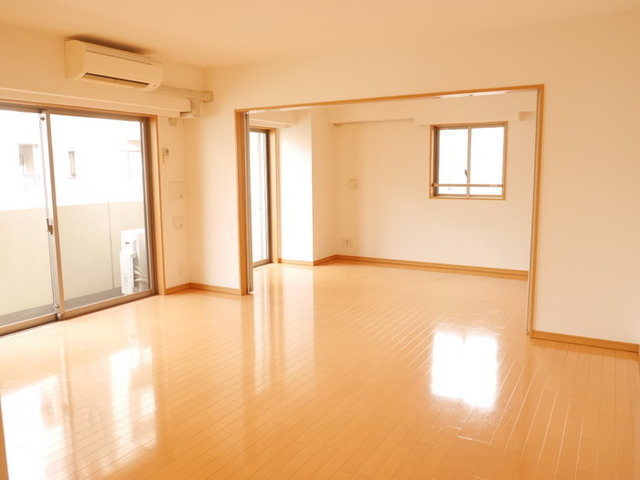 その他部屋・スペース　ＬＤＫ