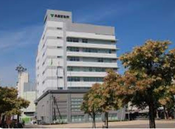 役所　兵庫区役所（役所）まで1200m