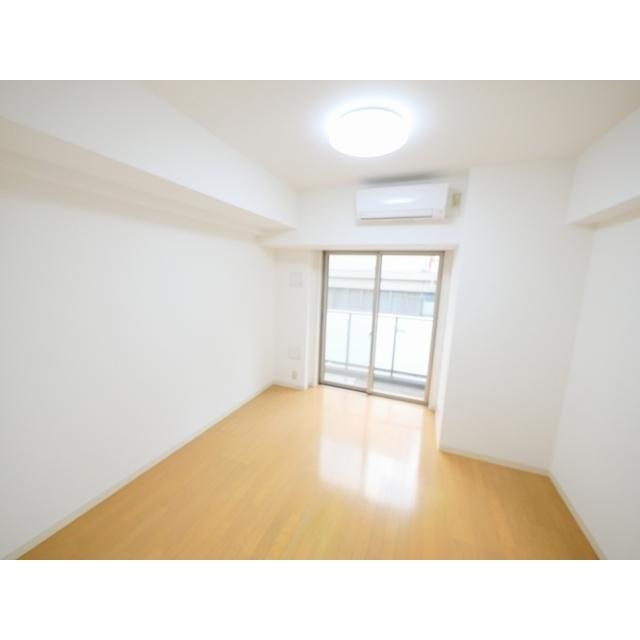 居室・リビング　居室