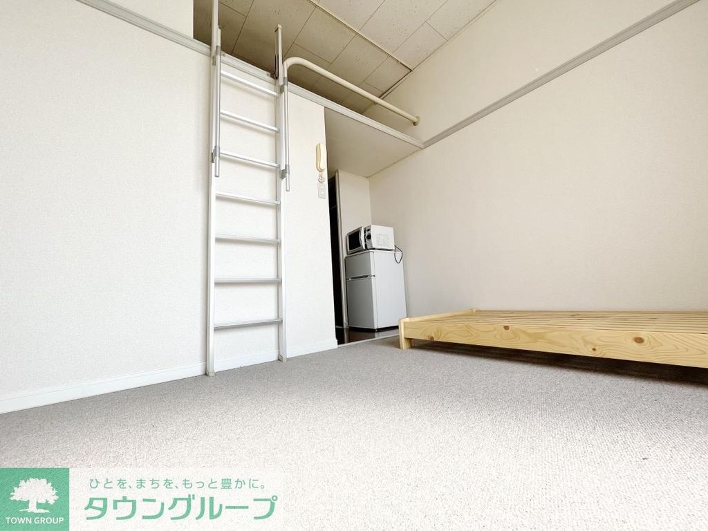 その他部屋・スペース　収納