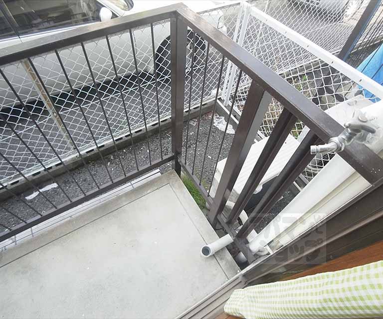 その他部屋・スペース　洗濯機置き場