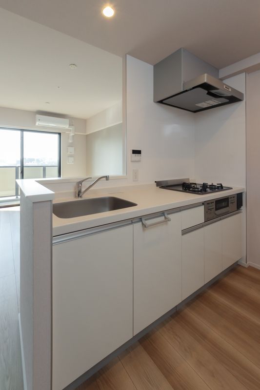 キッチン　☆使いやすいキッチン☆