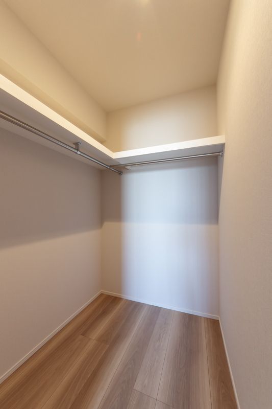 収納　☆たっぷり収納☆