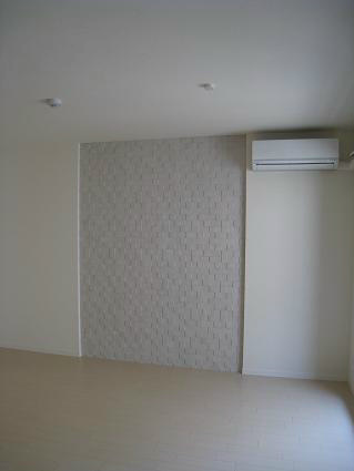 その他設備　シャーメゾンエアキス