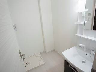 その他　洗面所