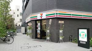 コンビニ　セブンイレブン川口幸町2丁目店（コンビニ）まで202m