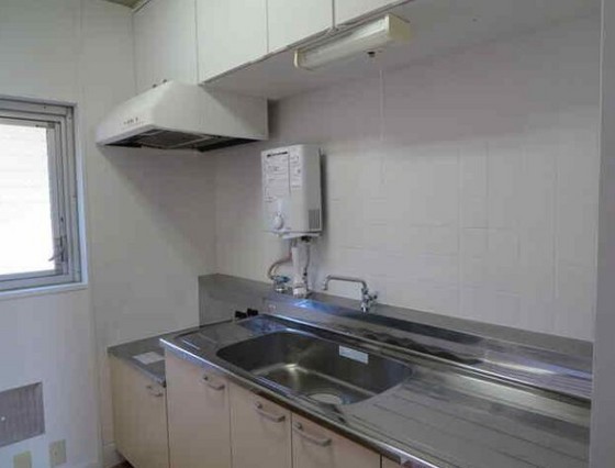 キッチン　※イメージ画像です。