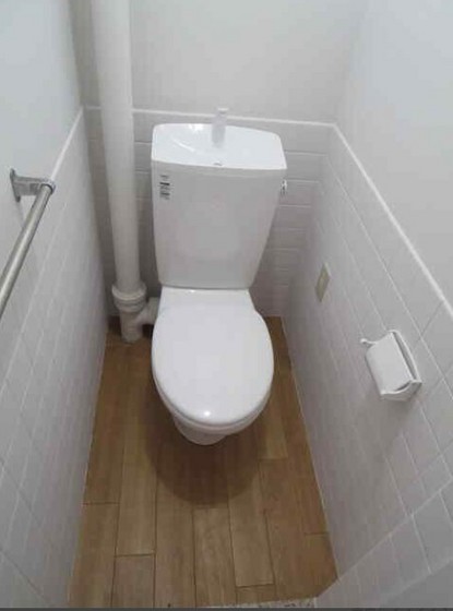 トイレ　※イメージ画像です。