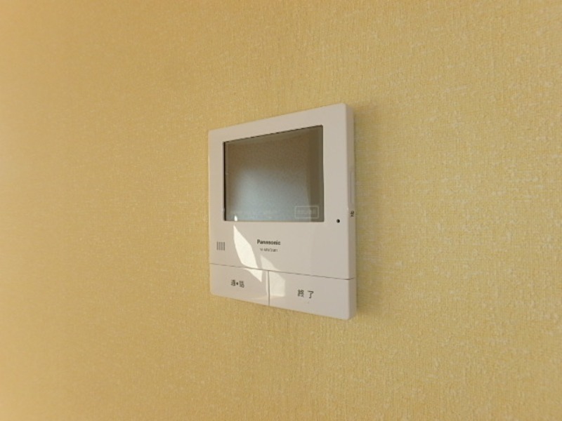 セキュリティ　図面と現状に相違がある場合には現状を優先