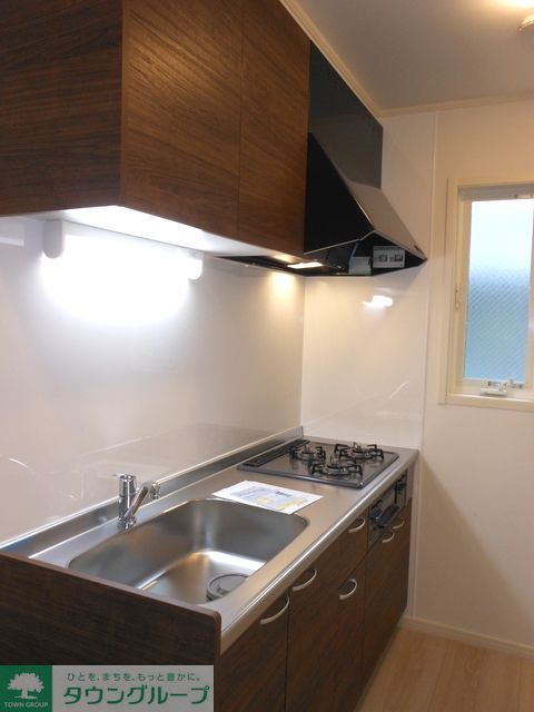 キッチン　別部屋参照写真