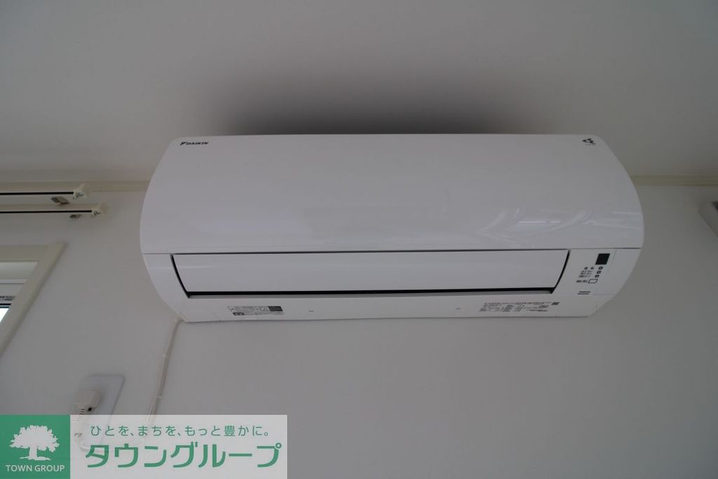 その他設備　別部屋参照写真