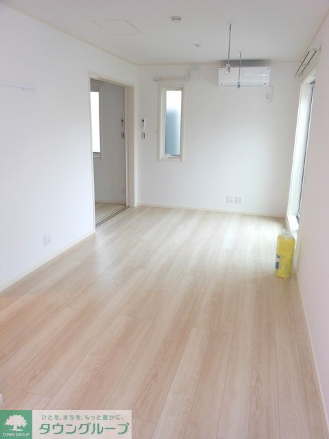 居室・リビング　別部屋参照写真